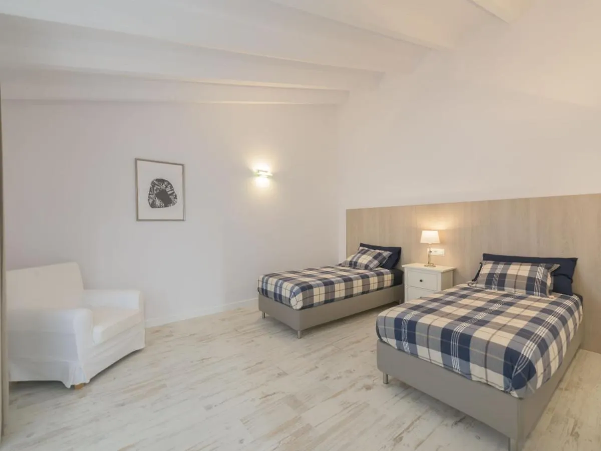 Holiday Home Es Reco By Interhome Costitx  Spanje