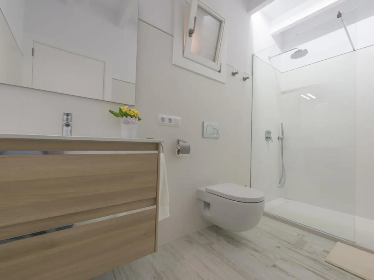 Holiday Home Es Reco By Interhome Costitx