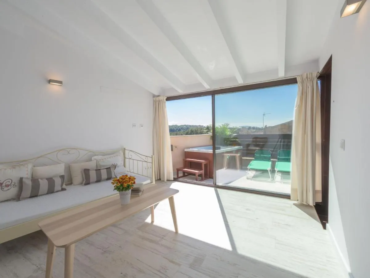 Holiday Home Es Reco By Interhome Costitx