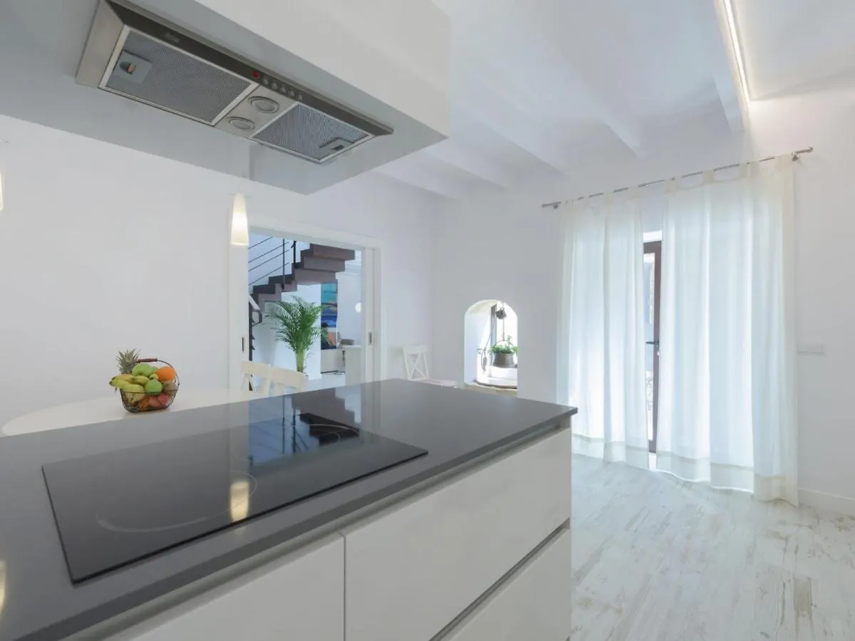 Holiday Home Es Reco By Interhome Costitx