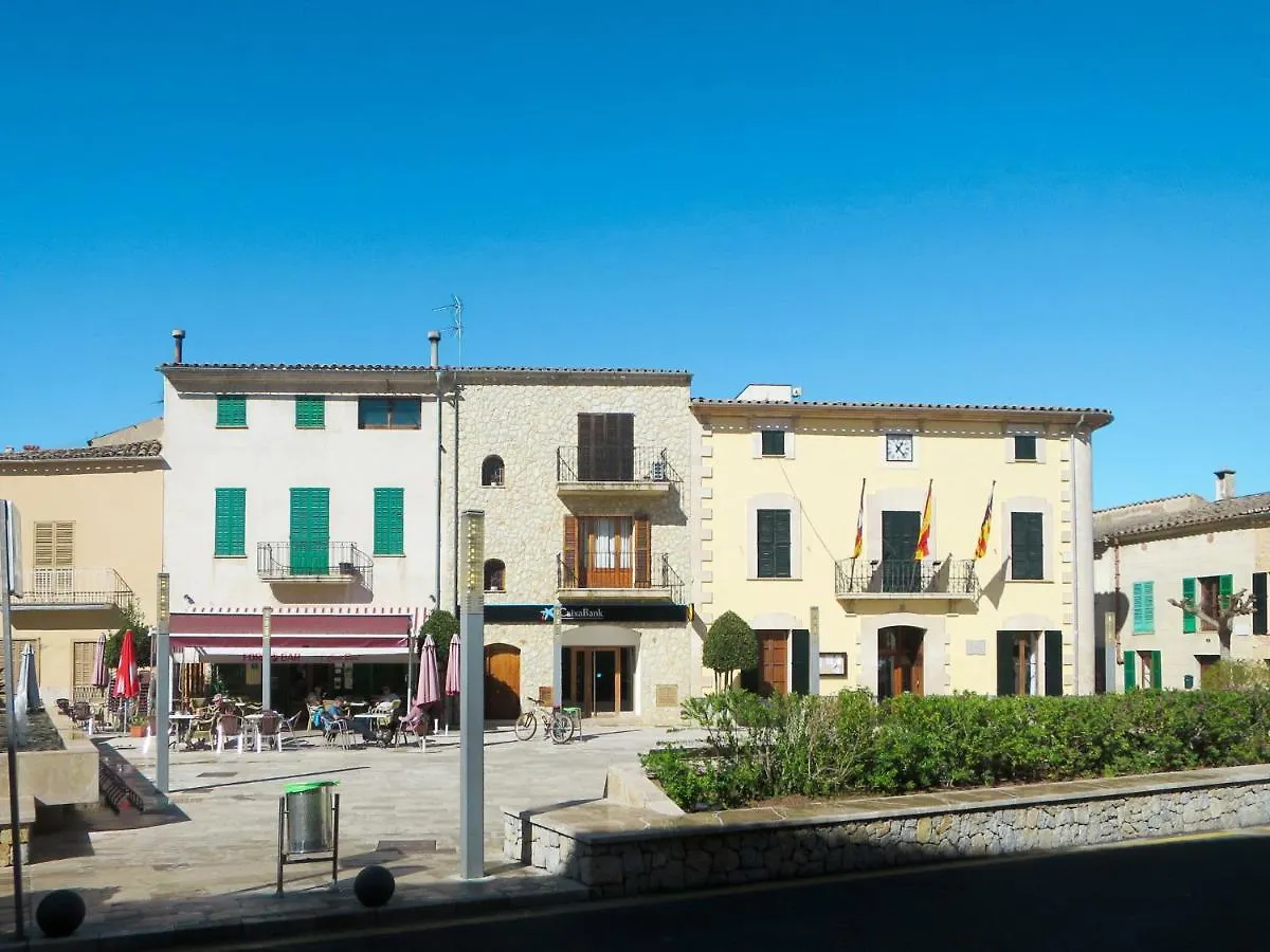 Holiday Home Es Reco By Interhome Costitx  Spain