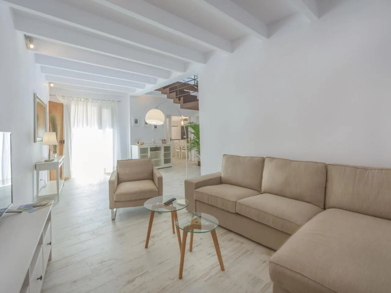 Holiday Home Es Reco By Interhome Costitx   Costitx (Mallorca)
