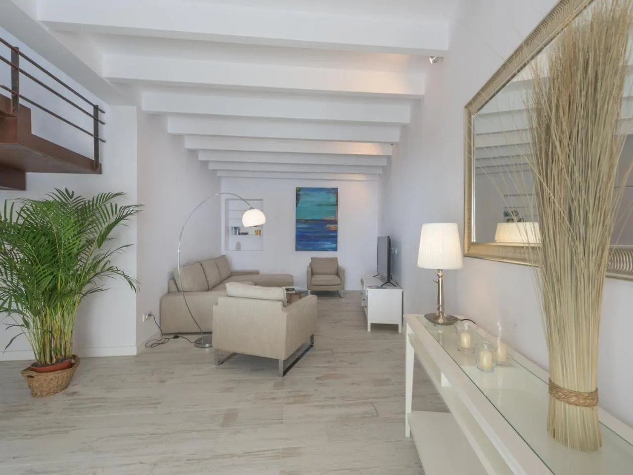Holiday Home Es Reco By Interhome Costitx  Costitx (Mallorca)