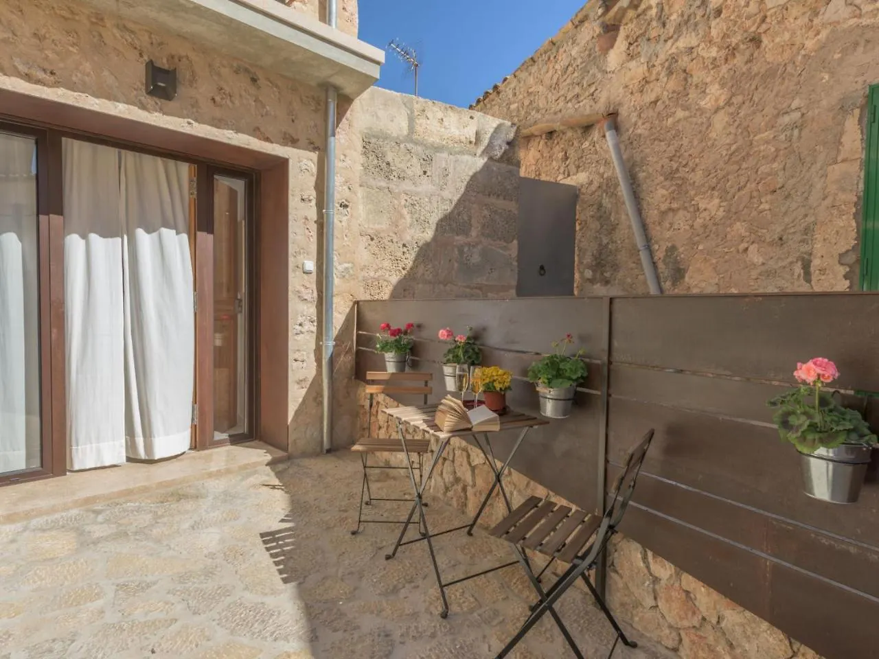Holiday Home Es Reco By Interhome Costitx  Costitx (Mallorca)