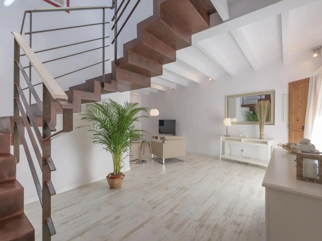 Holiday Home Es Reco By Interhome Costitx